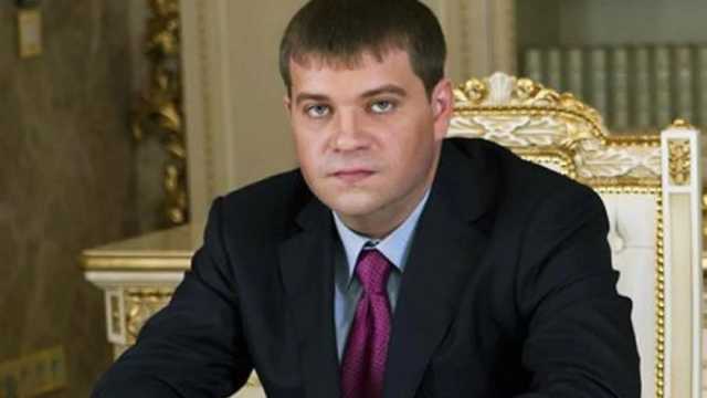 Анисимова арестовали на 2 месяца без залога