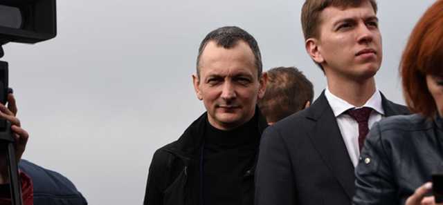 Проект «Большая Стройка» в правительстве курирует советник премьера Юрий Голик, - СМИ