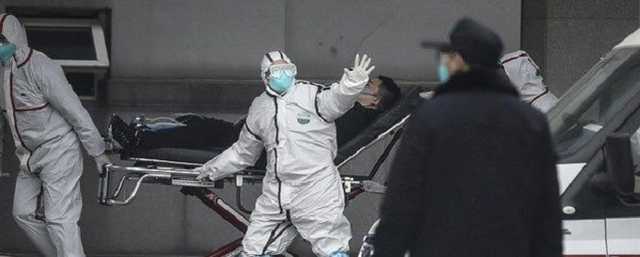 Почему китайское здравоохранение оказалось не готово к эпидемии