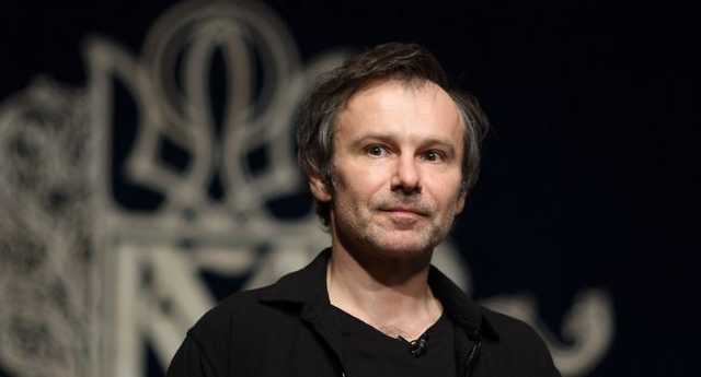 Партия Вакарчука намерена представить план по деоккупации Донбасса и Крыма