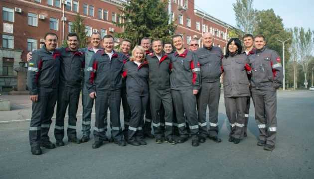 Гендиректор "Запорожстали" объяснил, почему уходит с должности