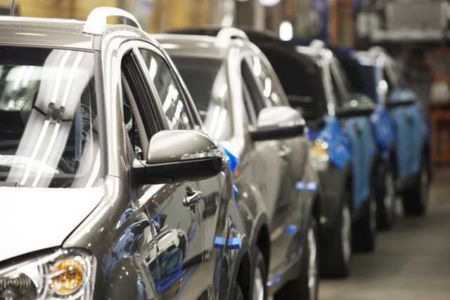 В Украине хотят отменить акциз на ввоз всех автомобилей