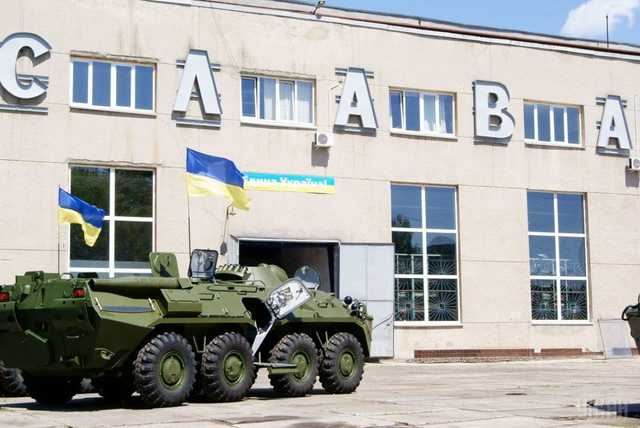 На Миколаївському бронетанковому заводі викрили схему розкрадання коштів на сотні тисяч гривень