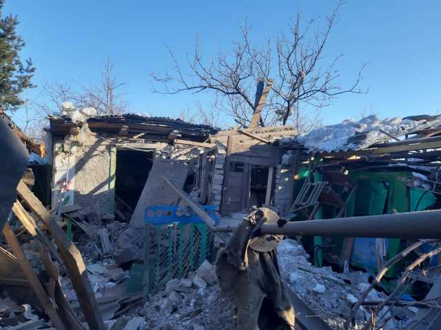 Стало известно имя погибшего в бою под Золотым украинского бойца