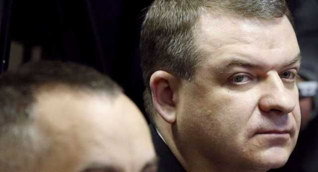 Дело “бриллиантовых прокуроров” навязали Оболонскому суду Киева