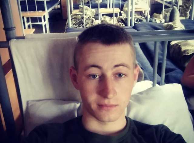 Попал под огонь. Стали известны подробности гибели молодого солдата под Орехово