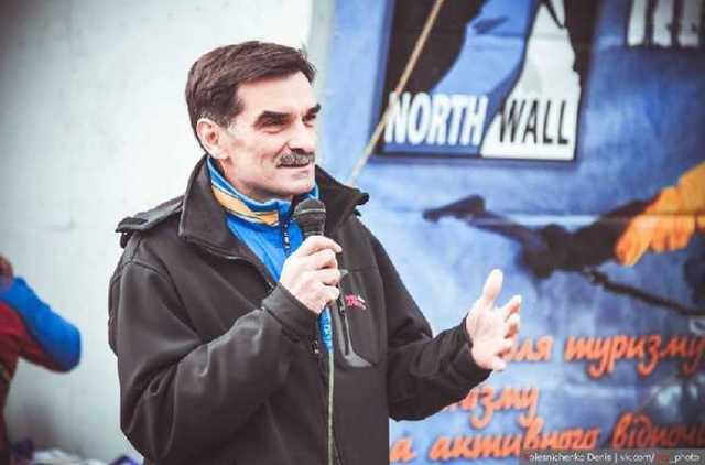 Тренера сборной Украины обвиняют в мошенничестве