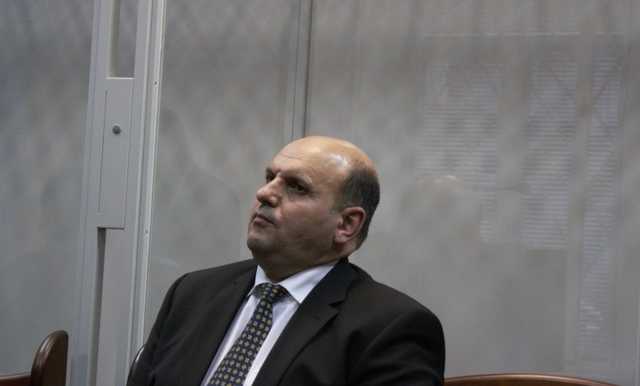 Голова Чернівецької облради, якого підозрюють у хабарі, вніс за себе заставу