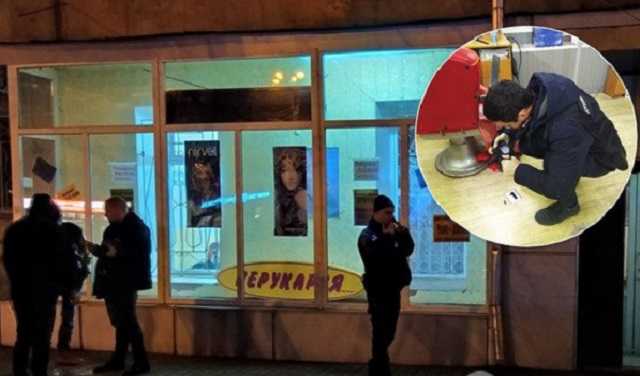 В Одессе мужчина в маске выстрелил в парикмахера в салоне красоты: подробности