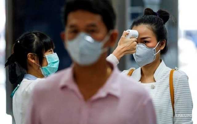 Статистика ухудшилась: коронавирус в Китае убил свыше 2000 человек