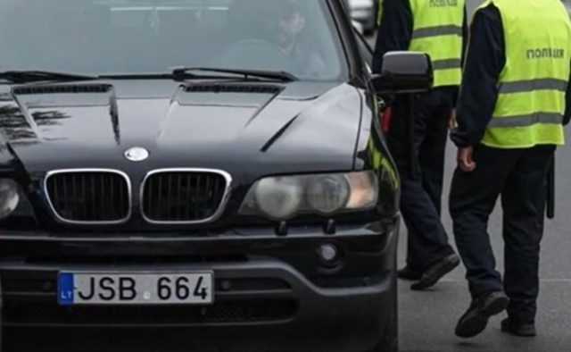 Стало известно, кому повезет бесплатно растаможить «евробляхи»