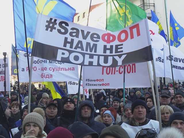 «New-государство Зеленского» плохо кончит: раздражение общества уже хлещет через край — политолог