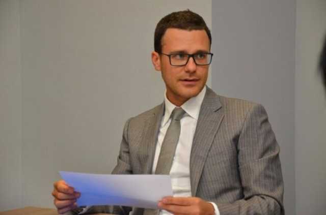 Депутат Киевсовета стал первым заместителем руководителя Фонда госимущества