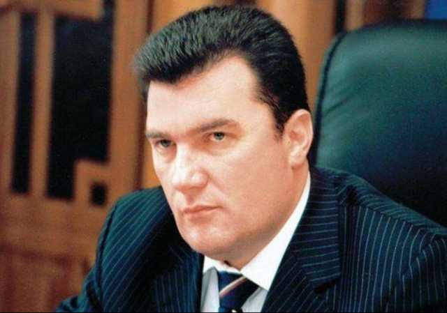 Мама секретаря РНБО Данілова проживає в Луганську