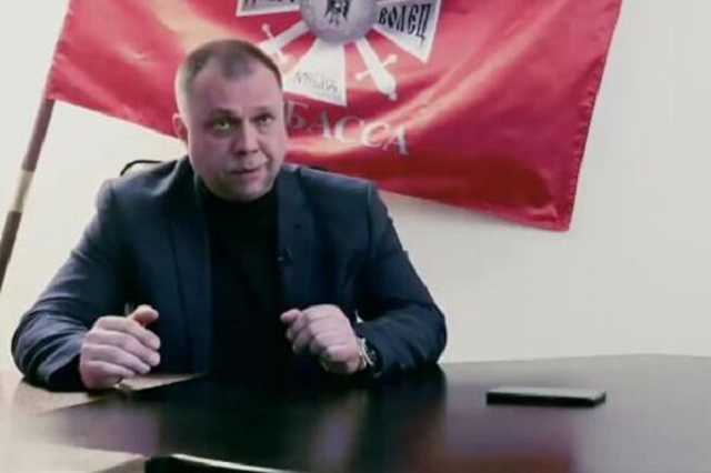 "Россияне гибнут на Донбассе": экс-главарь "ДНР" сдал Путина с потрохами