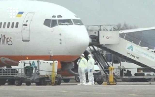 МВД назвало место карантина эвакуированных из КНР