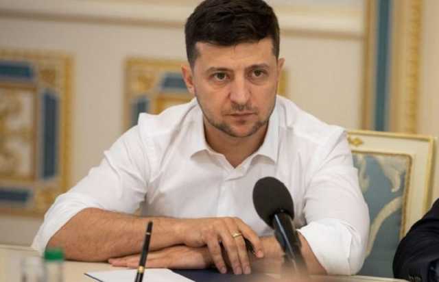 Зеленський відреагував на ажіотаж щодо прибуття в Україну евакуйованих з Китаю