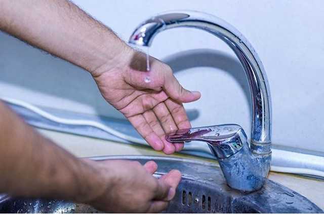 В Украине вырастут цены на воду: кому повезет больше всех