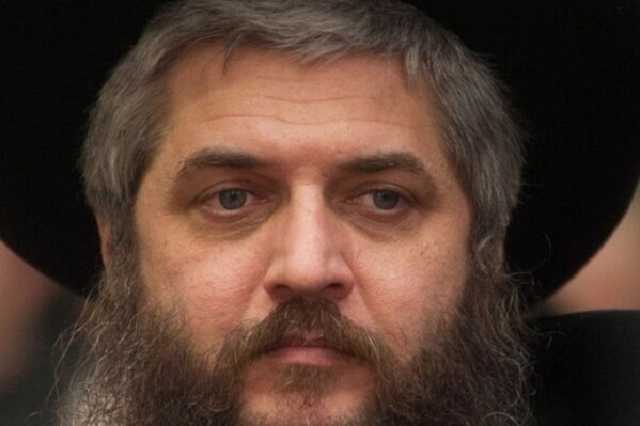 Главный раввин Украины пригласил к себе всех эвакуированных из Китая украинцев