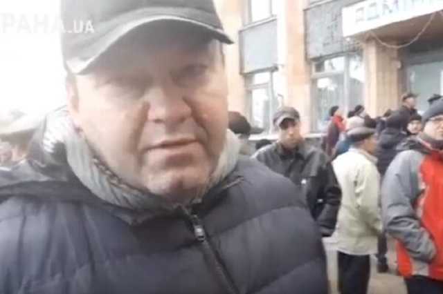 "Везите на недостройку или в лес!" Жители Новых Санжар объяснили свои протесты