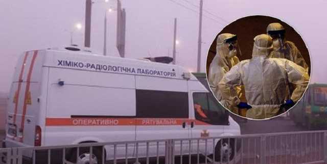 "Как прокаженные!" Эвакуированная из Китая украинка рассказала о "теплом приеме" на Родине