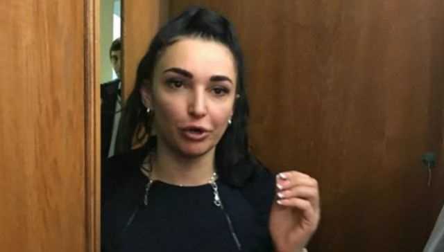 ВАКС залишив під домашнім арештом заступницю голови ДМС України Пімахову