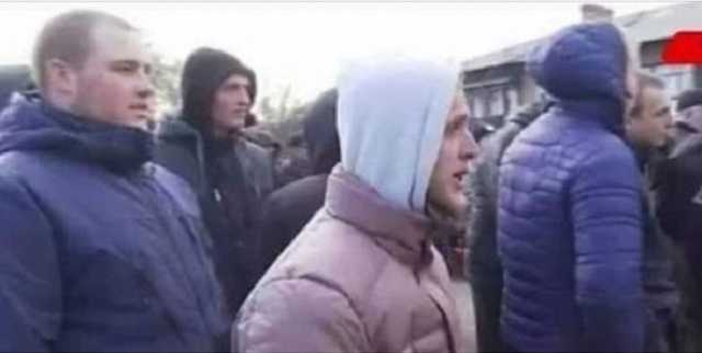 Кто в Украине разгоняет панику и “зраду” с коронавирусом