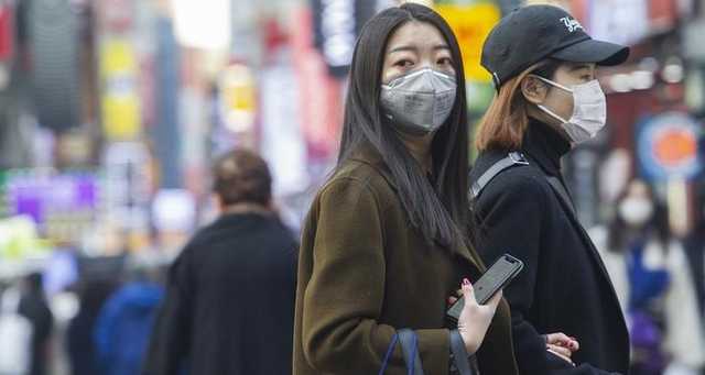 Епідемія коронавірусу в країнах Азії не вщухає: вже понад 2200 загиблих