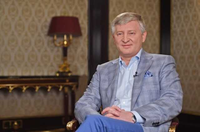 Українці завжди обирають Ахметова – Портников