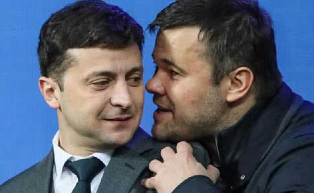 Экс-глава ОП зарабатывал больше, чем президент