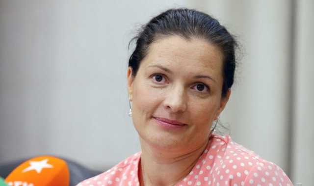 Обещавшая быть на карантине 14 дней Скалецкая уехала досрочно из Новых Санжар