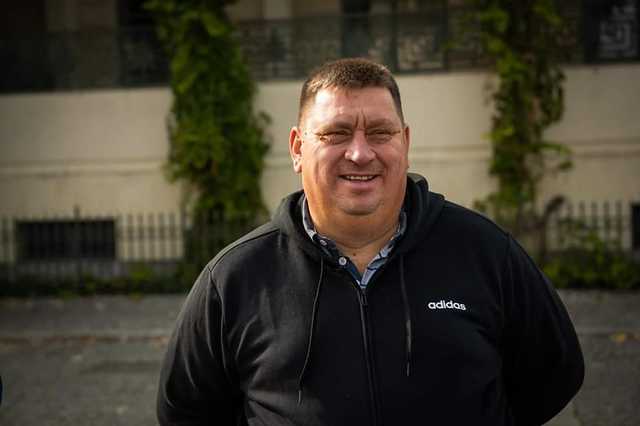 У «Слузі народу» з’явився «Юзік-2»