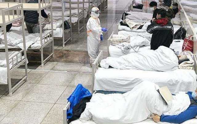 Смертельный коронавирус из Китая: обновленные данные к этому часу