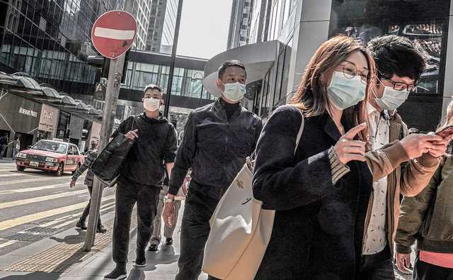 Продажі автомобілів у Китаї впали на 92% через спалах коронавірусу