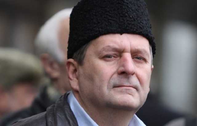 Чийгоз закликав закріпити в Конституції право на автономію кримських татар