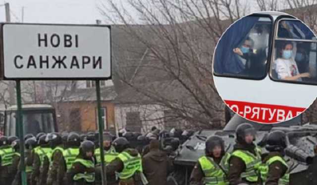 "Накажите виновных!" Мать эвакуированной украинки обратилась к Зеленскому с криком души