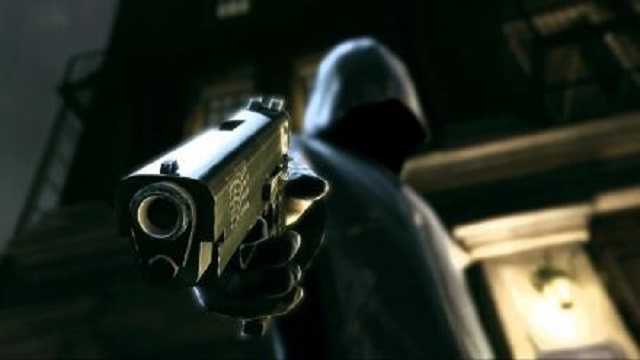 Ахмед Хамидов. Русский «решала», создавший международную банду наемных убийц