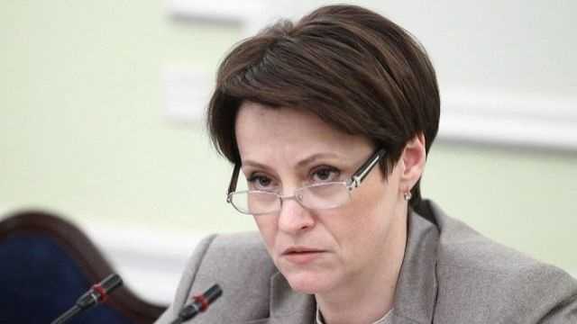 Станом на 20 лютого надходження в бюджет склали 35,2% від плану, - Южаніна