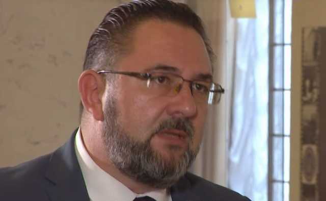 Потураев в ОБСЕ предупредил об угрозе ядерной катастрофы из-за шахты на Донбассе