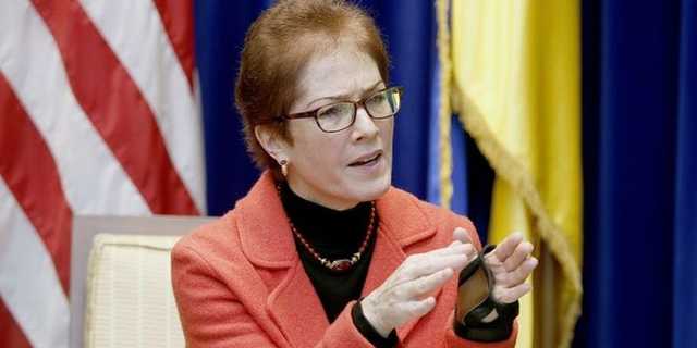 Йованович планирует написать книгу о своей работе послом в Украине