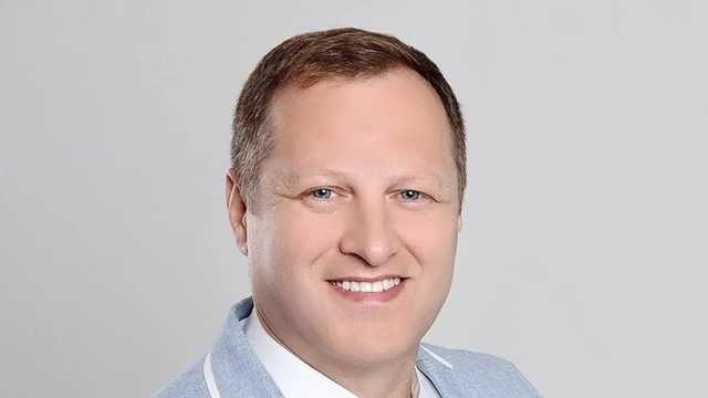 Зеленский уволил главу Тернопольской области