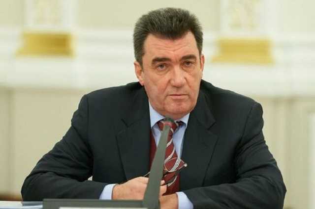 Титушки-вирусологи: в СНБО озвучили судьбу провокаторов в Новых Санжарах