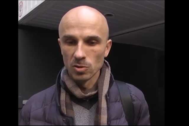 Рейдер с «корочкой» от киевского ГАСКа Евдокименко терроризирует бизнес