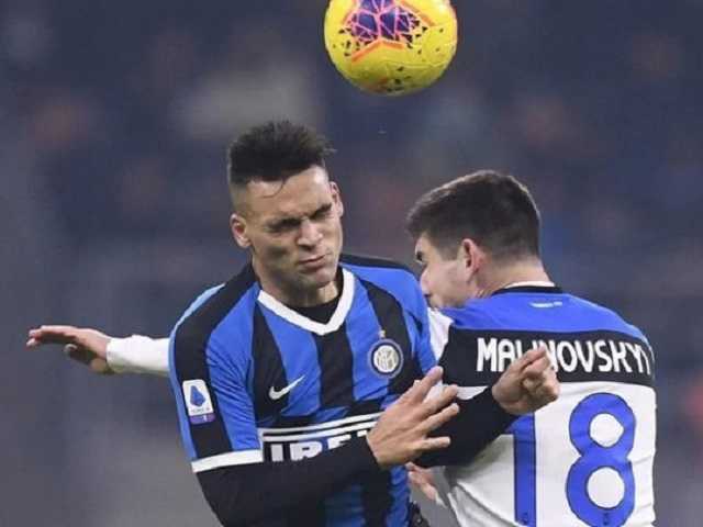 Коронавирус сорвал важный футбольный матч в Италии: затронуло и Украину