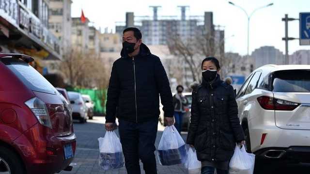 Эпидемия коронавируса. Количество зараженных в Южной Корее удвоилось за день