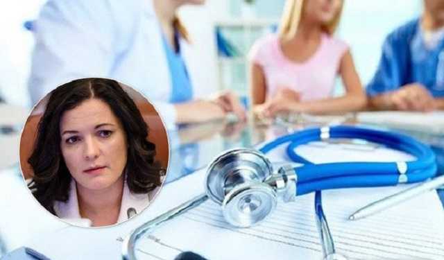 В Минздраве опровергли коллапс в украинских больницах с финансированием