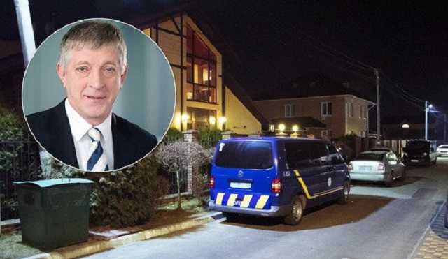 Стрелял Кожара? СМИ узнали новые подробности убийства Старицкого