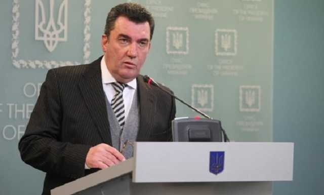 РНБО просить уряд відновити санітарно-епідеміологічну службу, – Данілов