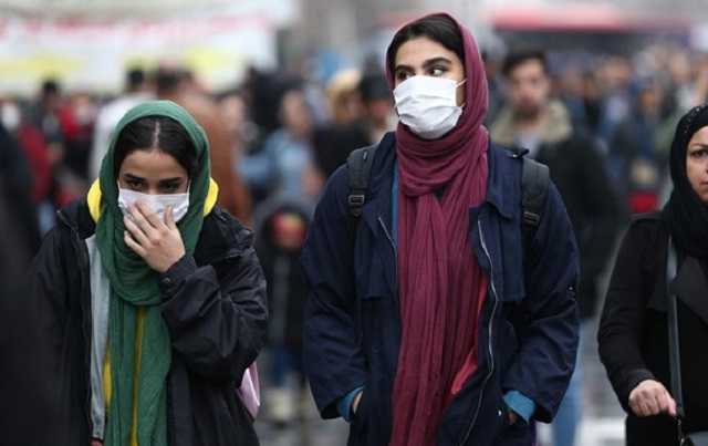 СМИ заявили о 50 умерших от коронавируса в Иране