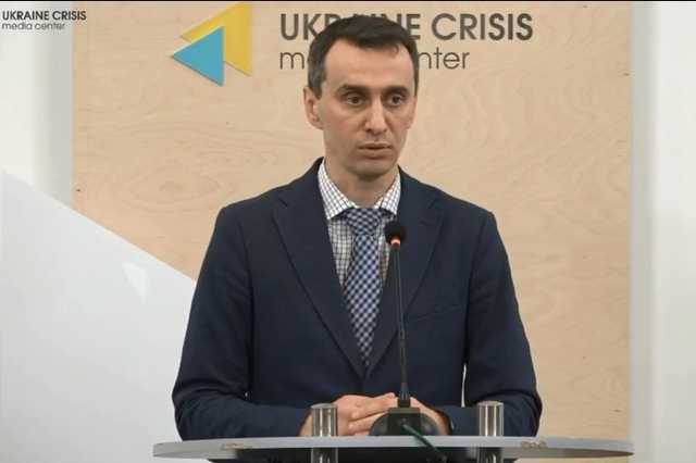 Украина начинает проверять прилетевших из Италии на симптомы коронавируса